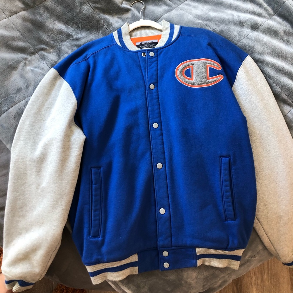 Jackets size M-XL